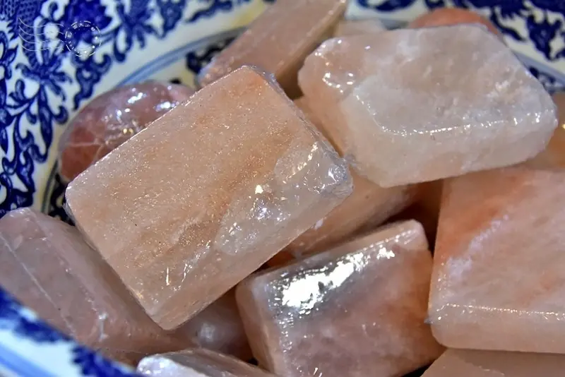 道旭鹽燈能量館