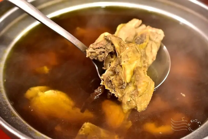 蘭庭農莊花園餐廳