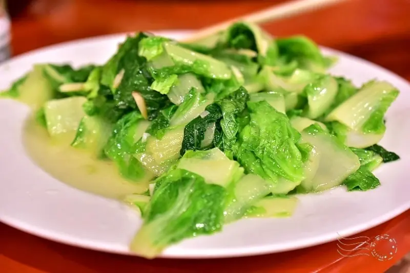 蘭庭農莊花園餐廳