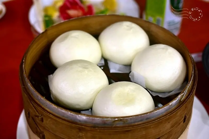 蘭庭農莊花園餐廳