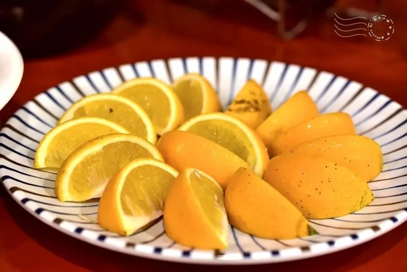 蘭庭農莊花園餐廳