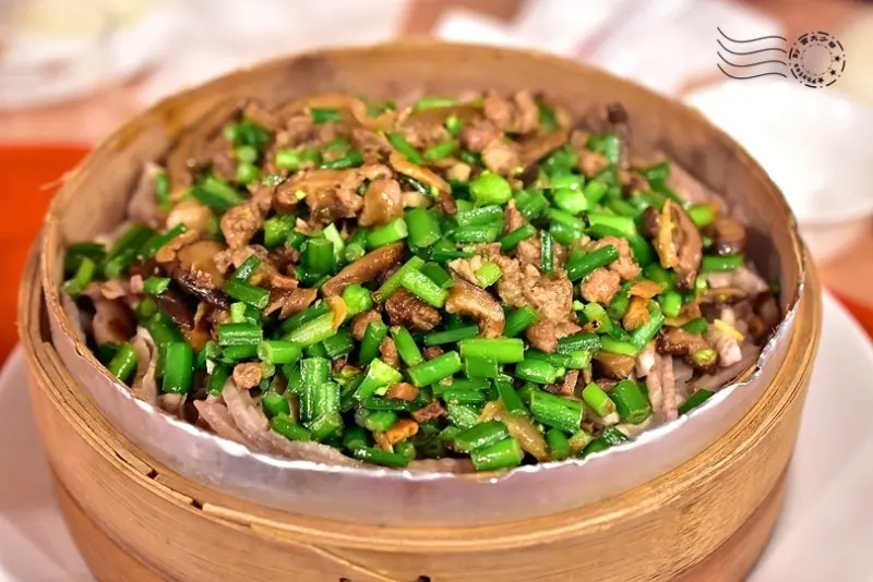 蘭庭農莊花園餐廳