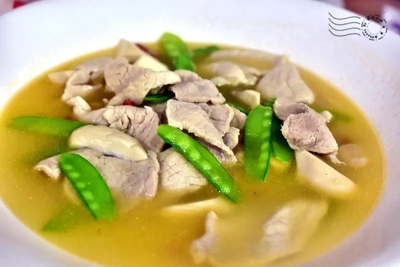 蘭庭農莊花園餐廳