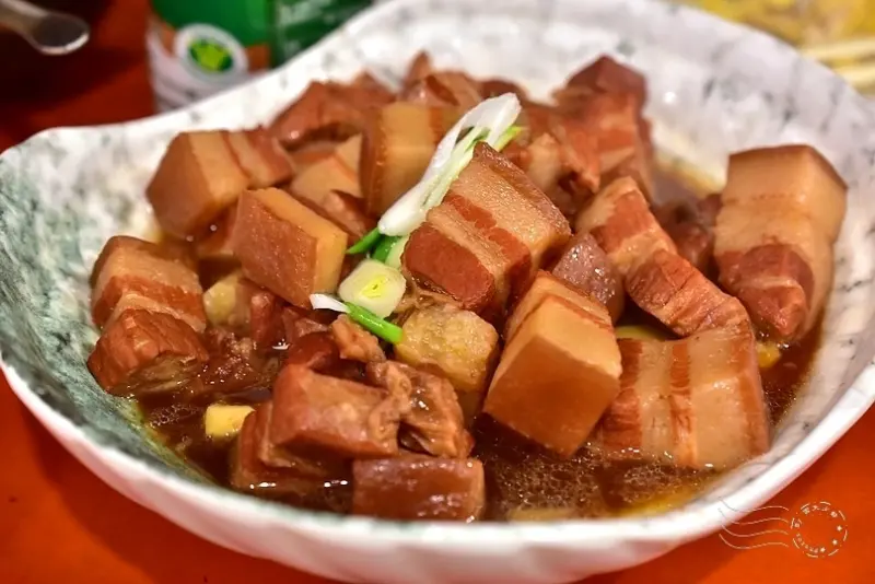 蘭庭農莊花園餐廳