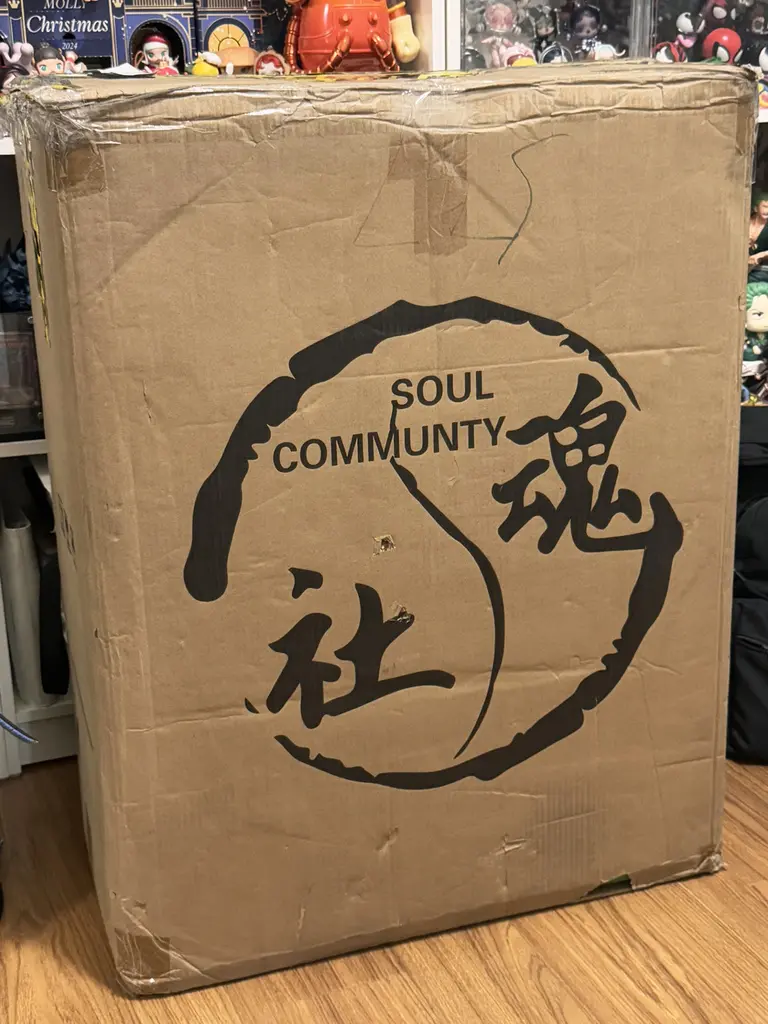 高雄一番賞推薦│大手玩具屋自製一番賞│配率爆好一抽就中Mol