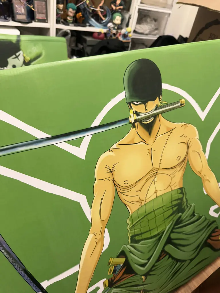 高雄一番賞推薦│大手玩具屋自製一番賞│配率爆好一抽就中Mol