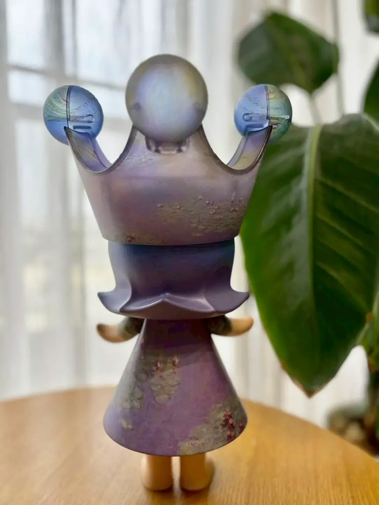 高雄一番賞推薦│大手玩具屋自製一番賞│配率爆好一抽就中Mol