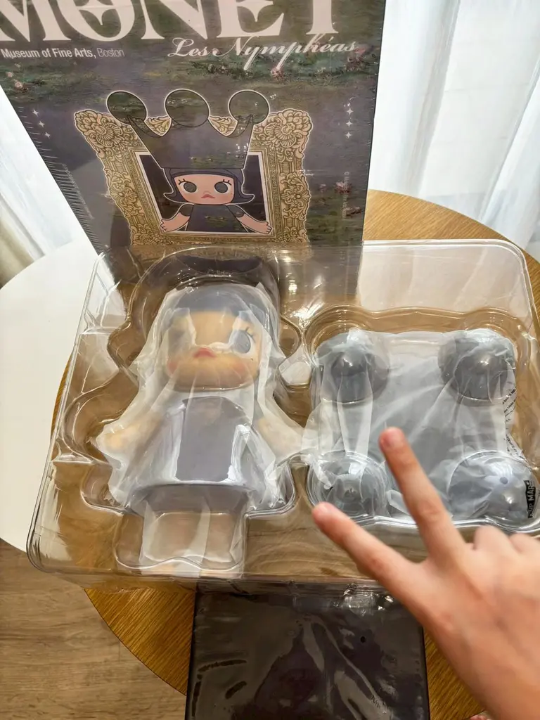 高雄一番賞推薦│大手玩具屋自製一番賞│配率爆好一抽就中Mol