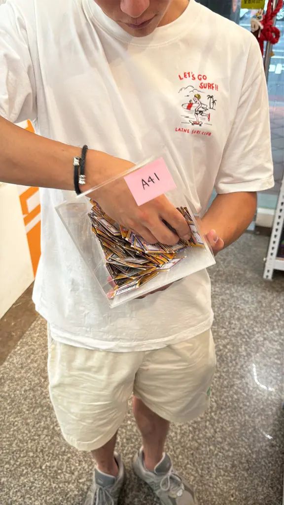 高雄一番賞推薦│大手玩具屋自製一番賞│配率爆好一抽就中Mol