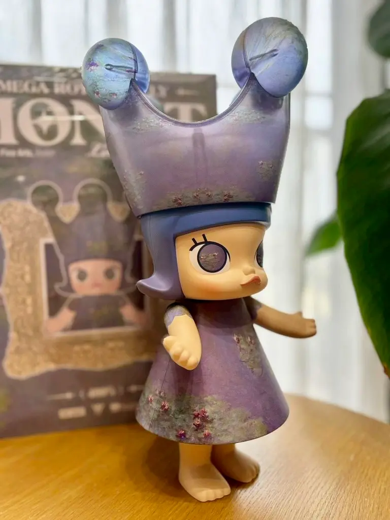 高雄一番賞推薦│大手玩具屋自製一番賞│配率爆好一抽就中Mol