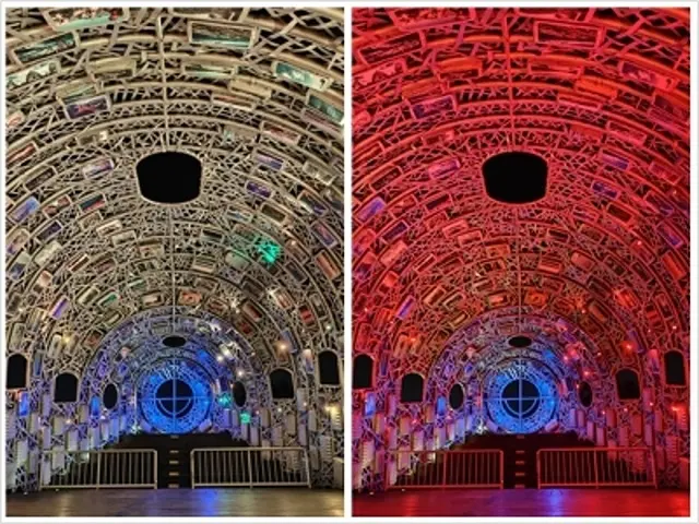 2025虎頭山環保公園，桃園夜景秘境！打卡必訪桃機一號，飛進