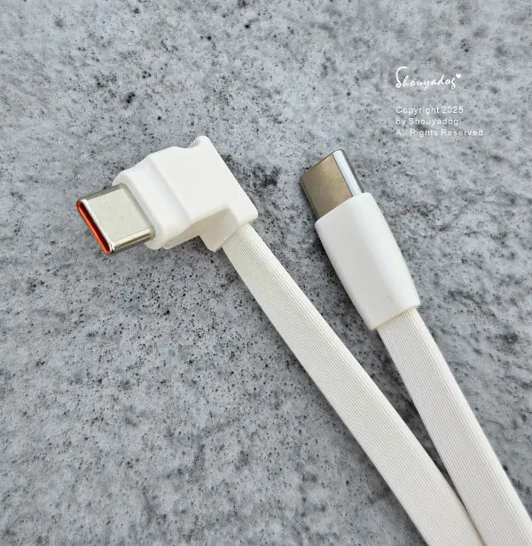 aircolor 疾行者65W快充行動電源 一顆搞定多台充電