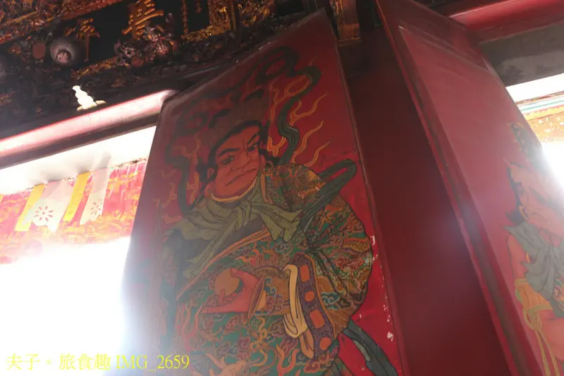 四鯤鯓紅樹林生態遊船 紅樹林生態 X 養蚵產業 X 安平商港