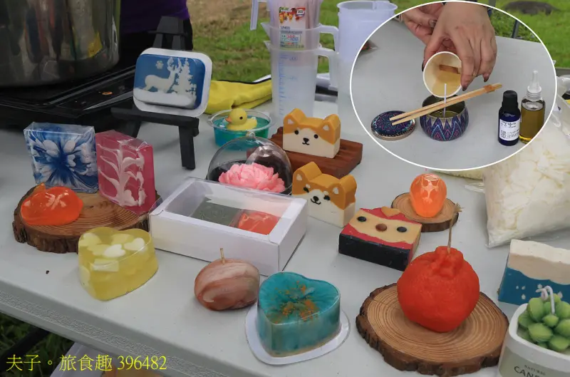 阿里山四季茶旅–秋季茶會 走進阿里山的秋日茶香 來一場與世界