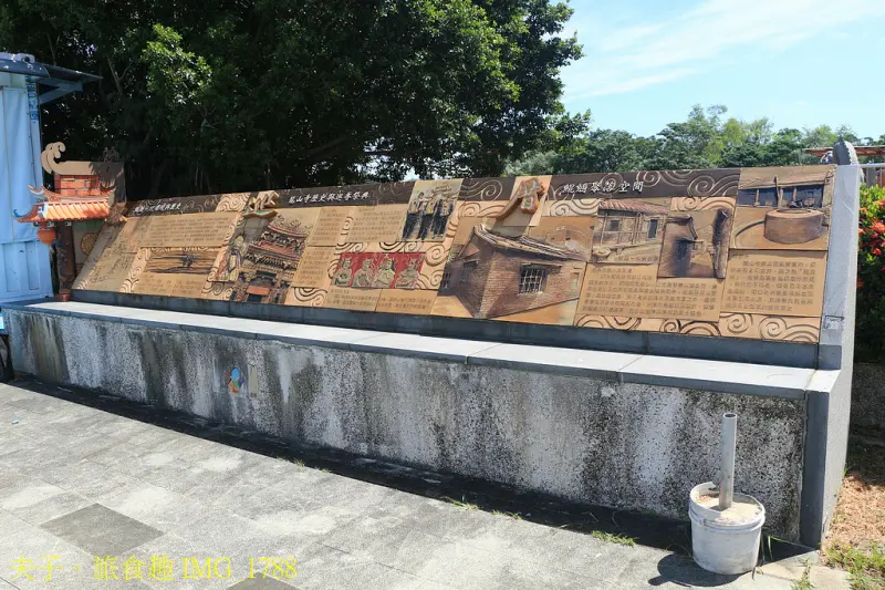 四鯤鯓紅樹林生態遊船 紅樹林生態 X 養蚵產業 X 安平商港