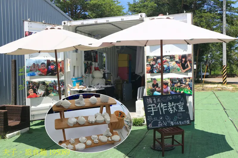 四鯤鯓紅樹林生態遊船 紅樹林生態 X 養蚵產業 X 安平商港