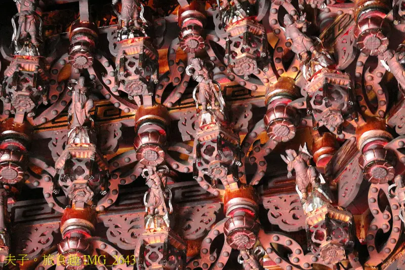 四鯤鯓紅樹林生態遊船 紅樹林生態 X 養蚵產業 X 安平商港