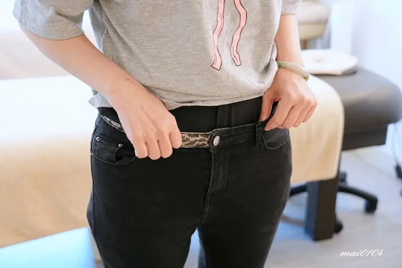 台北按摩推薦｜微痠深層調理工作室～全身調理、產後骨盆調理就來