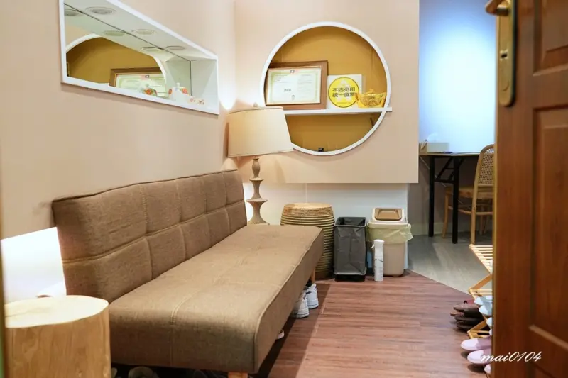 台北按摩推薦｜微痠深層調理工作室～全身調理、產後骨盆調理就來