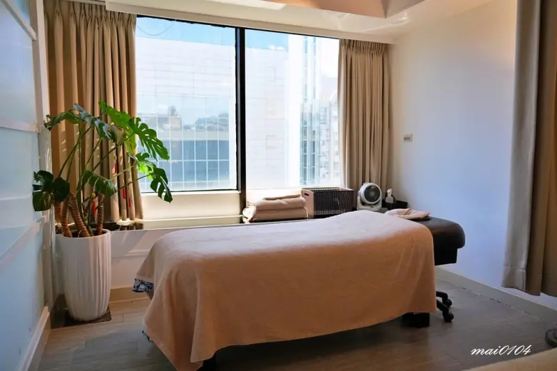 台北按摩推薦｜微痠深層調理工作室～全身調理、產後骨盆調理就來