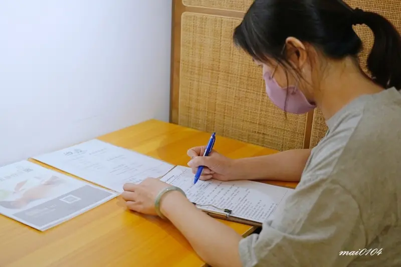 台北按摩推薦｜微痠深層調理工作室～全身調理、產後骨盆調理就來