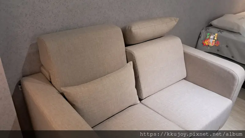 坐又銘沙發中壢門市 | 妮娜電動沙發及諾瓦沙發客製化沙發推薦