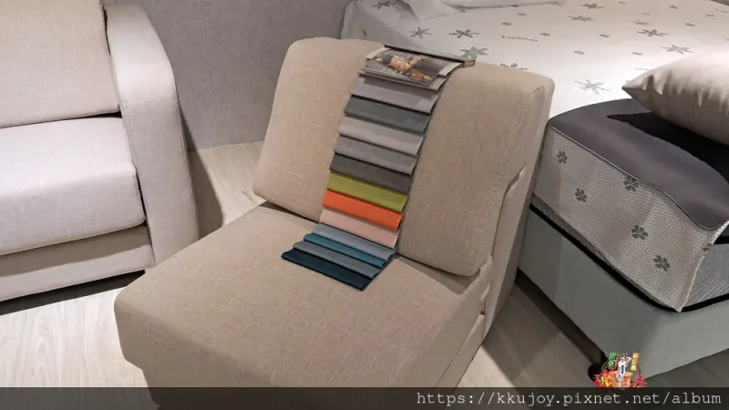 坐又銘沙發中壢門市 | 妮娜電動沙發及諾瓦沙發客製化沙發推薦