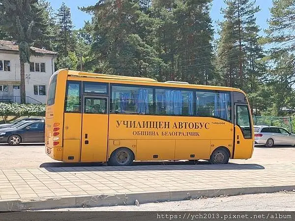 貝羅格拉齊克要塞午餐／保加利亞午餐