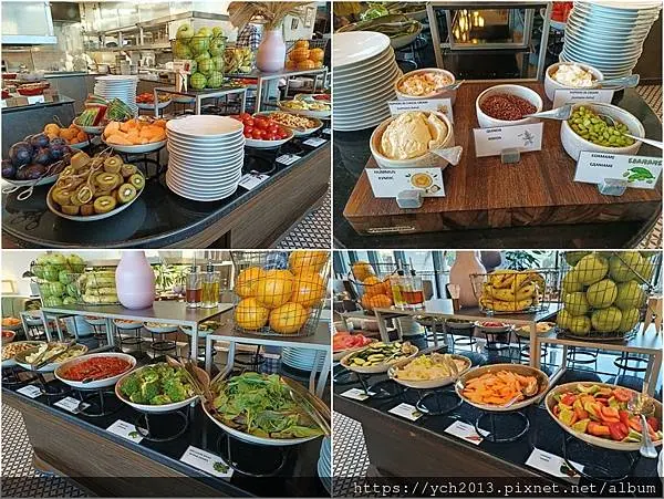 入住保加利亞首都索菲亞凱悅飯店