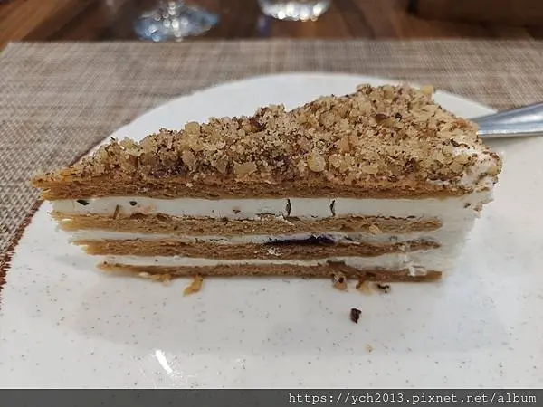 貝羅格拉齊克要塞午餐／保加利亞午餐