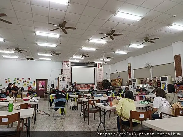 20250620壽豐壽農社區山下部落研習1