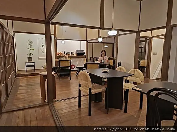 花蓮將軍府迷人的夜