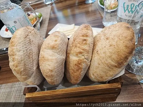 貝羅格拉齊克要塞午餐／保加利亞午餐