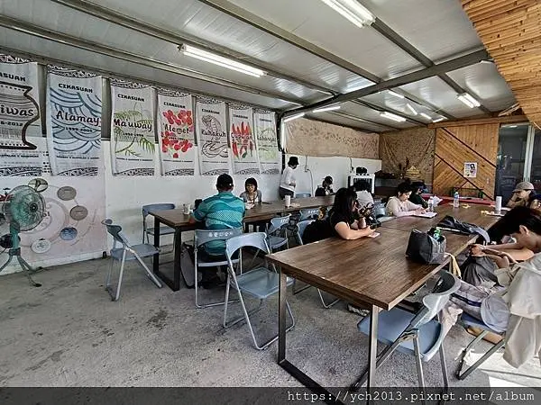 20250620壽豐壽農社區山下部落研習1