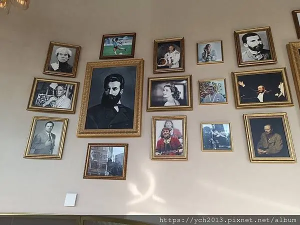 入住保加利亞首都索菲亞凱悅飯店