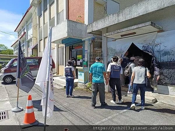 20250620壽豐壽農社區山下部落研習1