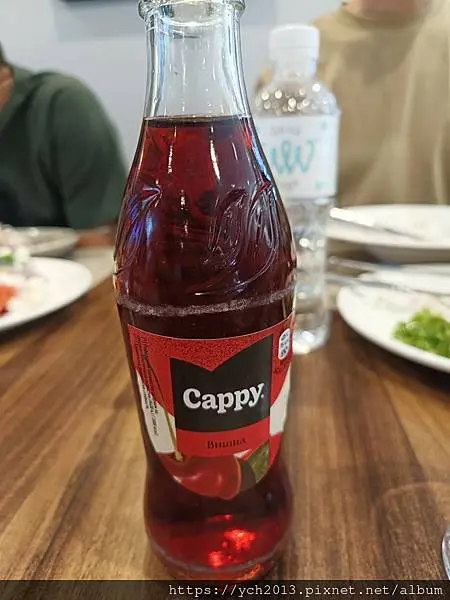 貝羅格拉齊克要塞午餐／保加利亞午餐