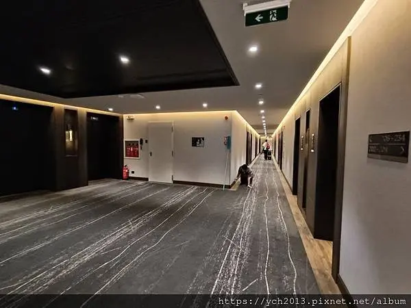 入住保加利亞首都索菲亞凱悅飯店