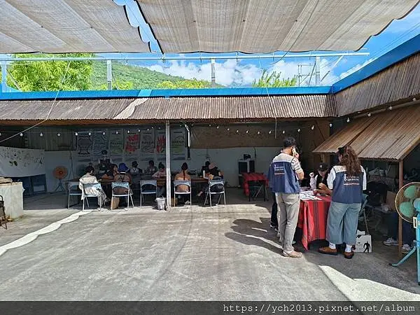 20250620壽豐壽農社區山下部落研習1