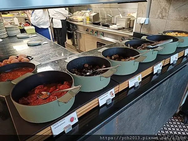 入住保加利亞首都索菲亞凱悅飯店