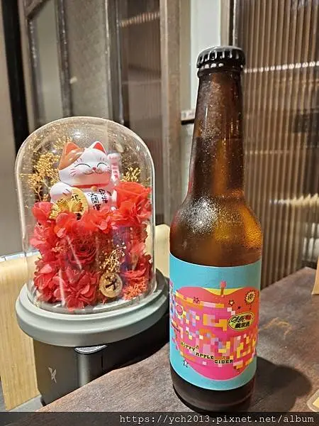 花蓮將軍府迷人的夜