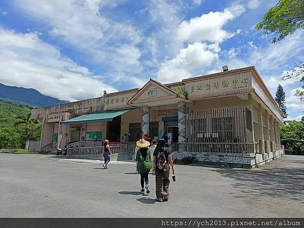 20250620壽豐壽農社區山下部落研習1