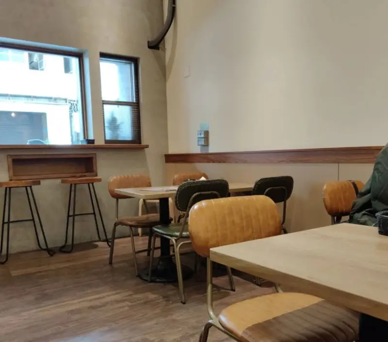 新竹 Glow Cafe 人氣推薦｜早午餐控必訪！煙燻鮭魚班