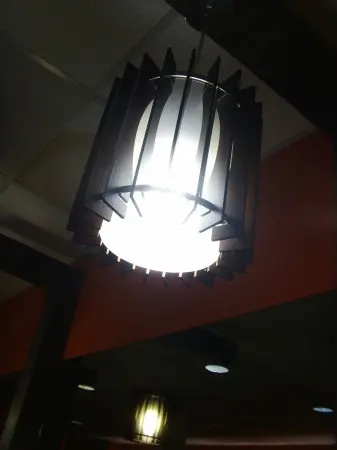 滿滿日式味道的福勝亭--淡水店