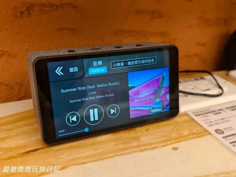 嘉義住宿推薦安娜與國王酒店