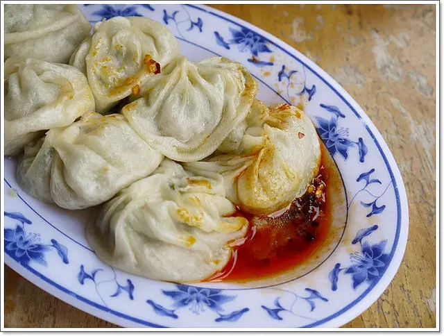 宜蘭．正好鮮肉小籠包~皮薄餡美味，下次必回訪