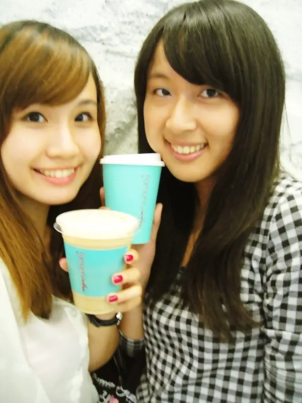 （連線文）新開店初體驗 ✈曼咖啡Famonn