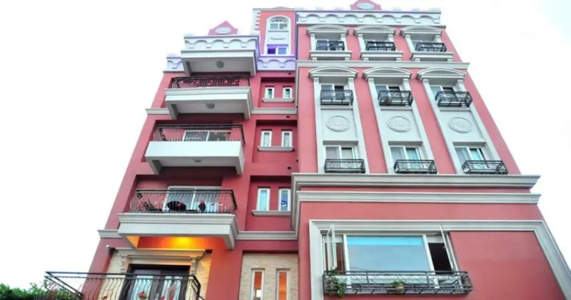 花蓮住宿首選「七星天使民宿」！海景第一排，七星潭民宿三天兩夜放鬆之旅大公開！