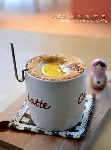 Mapper Cafe - 台中風格咖啡店