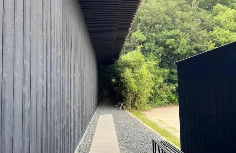 瀨戶內直島絕不可錯過的家計劃，古民家化身美術館、食堂與休憩所，走進村落日常就是展覽。